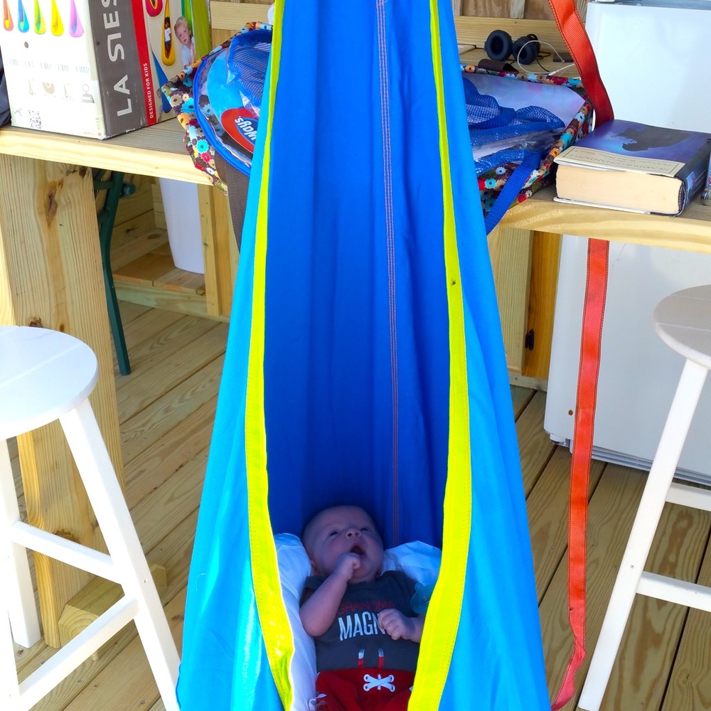 Hammock